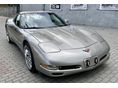 CHEVROLET CORVETTE 1998/2 - 4