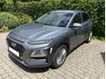 HYUNDAI KONA 1.6 CRDi HP Comfort 4WD DCT Összkerék. Márkaszervízben cserélt motor. kuplung