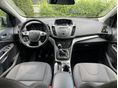 FORD KUGA 2016/8 - 5