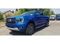 FORD RANGER 2.0 TDCi EcoBlue 4x4 Wildtrak X (Automata) Elektromos platóroló! 360 fokos kamera! Holttérfigyelő! Készleten!