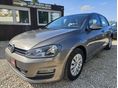 VOLKSWAGEN GOLF VII 1.2 TSI BMT Trendline DSG Sz.könyv!! Start-Stop rendszer!T.radar!