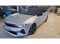 OPEL ASTRA Sports Tourer 1.2 T GS Opel Wallis Demo autó .agas felszereltség ajándék téli gumival