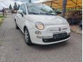 FIAT 500 2012/10 - 2