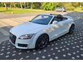 AUDI TT 2008/5 - 1
