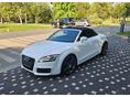 AUDI TT 2008/5 - 6