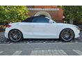 AUDI TT 2008/5 - 9