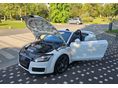 AUDI TT 2008/5 - 12