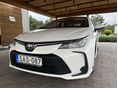 TOYOTA COROLLA 1.8 Hybrid Active e-CVT SAS-087 ÁFÁS ÁR