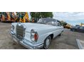 MERCEDES-BENZ 250 1965 - 4