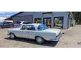 MERCEDES-BENZ 250 1965 - 3