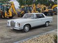 MERCEDES-BENZ 250 1965 - 1