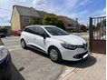 RENAULT CLIO 2016/2 - 2