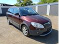 SKODA FABIA Combi 1.2 TSI Scout DSG +KLÍMA+TOLATÓRADAR+ALUKERÉK+