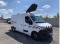 RENAULT MASTER 2020/1 - 1