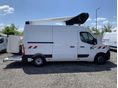 RENAULT MASTER 2020/1 - 3