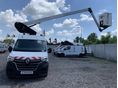 RENAULT MASTER 2020/1 - 6