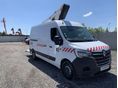 RENAULT MASTER 2019/11 - 1