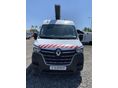 RENAULT MASTER 2019/11 - 2