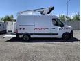 RENAULT MASTER 2019/11 - 3