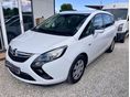 OPEL ZAFIRA TOURER 2016/7 - 1