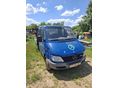 MERCEDES-BENZ SPRINTER 313 CDI 903.622