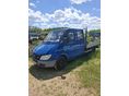 MERCEDES-BENZ SPRINTER 2002/11 - 3
