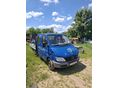 MERCEDES-BENZ SPRINTER 2002/11 - 2