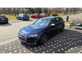 AUDI S4 Avant 3.0 TFSI quattro Tiptronic ic Virtual Cockpit/Skagylóülés/Színesambient/Törésmentes