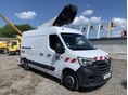RENAULT MASTER 2020/2 - 1