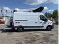 RENAULT MASTER 2020/2 - 3