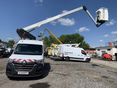 RENAULT MASTER 2020/2 - 7