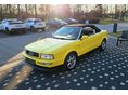 AUDI CABRIO 1998/1 - 1