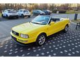 AUDI CABRIO 1998/1 - 2