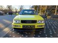 AUDI CABRIO 1998/1 - 4
