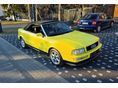 AUDI CABRIO 1998/1 - 5