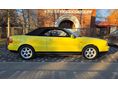 AUDI CABRIO 1998/1 - 10