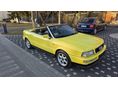 AUDI CABRIO 1998/1 - 11