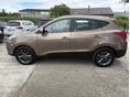 HYUNDAI IX35 2015/7 - 1