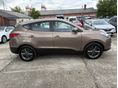 HYUNDAI IX35 2015/7 - 2