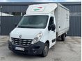 RENAULT MASTER 2011/3 - 1