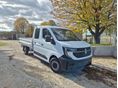 RENAULT MASTER 2026/5 - 6
