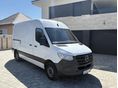 MERCEDES-BENZ SPRINTER 2018/11 - 2