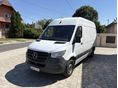 MERCEDES-BENZ SPRINTER 2018/11 - 1