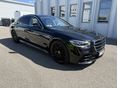 MERCEDES-BENZ S 580 L 4Matic 9G-TRONIC Mild hybrid drive MAGYAR/ÁFA-S/HÁTSÓ KERÉK KORMÁNYZÁS/VEZ.TÁM