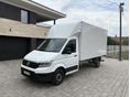 VOLKSWAGEN CRAFTER 2020/11 - 1