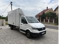 VOLKSWAGEN CRAFTER 2020/11 - 2