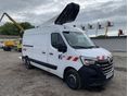 RENAULT MASTER 2020/7 - 1