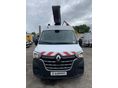 RENAULT MASTER 2020/7 - 2