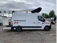 RENAULT MASTER 2020/7 - 3