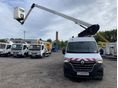RENAULT MASTER 2020/7 - 6